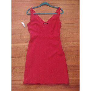 Tahari Wool Dress